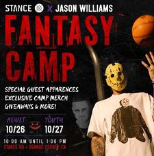 Instagram post by @jasonwilliams55