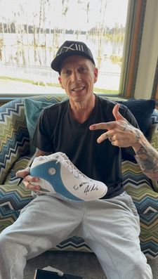 Instagram post by @jasonwilliams55