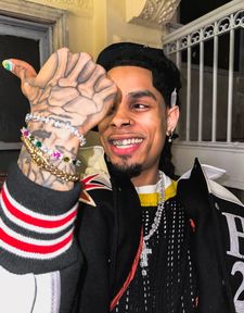 Instagram post by @jbadvss