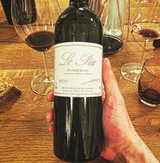 Instagram post by @jbthial