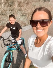 Instagram post by @jennacapaige