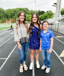 Instagram post by @jennacapaige