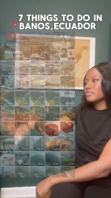 Instagram post by @jenwentthere_