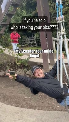 Instagram post by @jenwentthere_