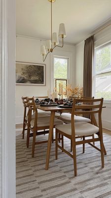 Instagram post by @jessicasmithhomedesign