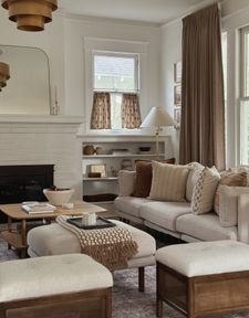 Instagram post by @jessicasmithhomedesign