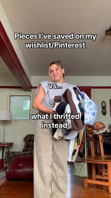 Instagram post by @jglothrifts