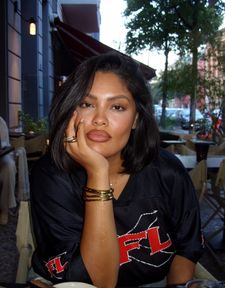 Instagram post by @jocelyncorona_