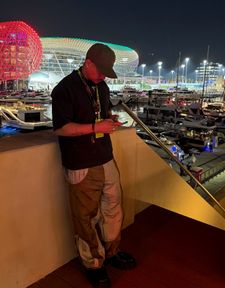 Instagram post by @joekay