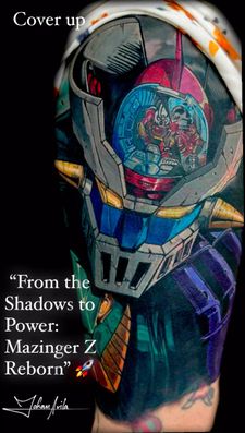 Instagram post by @johanavilaart_