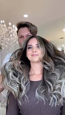 Instagram post by @johanstylist