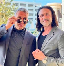 Instagram post by @johncampbellmacofficial