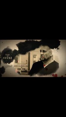 Instagram post by @johncampbellmacofficial