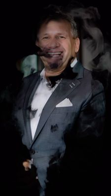 Instagram post by @johncampbellmacofficial