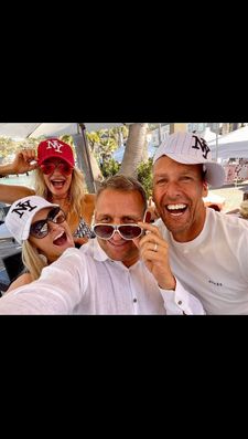 Instagram post by @johncampbellmacofficial