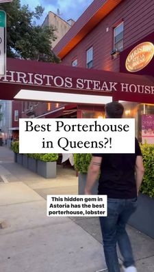 Instagram post by @johnsanchez.nyc