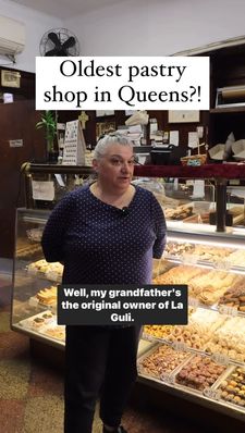 Instagram post by @johnsanchez.nyc