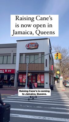 Instagram post by @johnsanchez.nyc