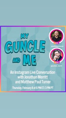 Instagram post by @jonathan_merritt