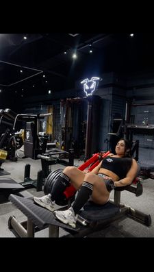 Instagram post by @jooju__fit