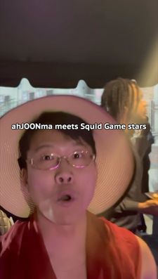 Instagram post by @joonleecomedy