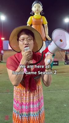 Instagram post by @joonleecomedy