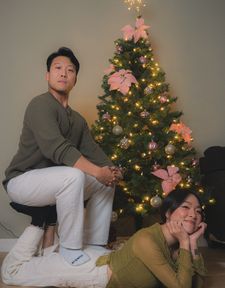 Instagram post by @joonleecomedy