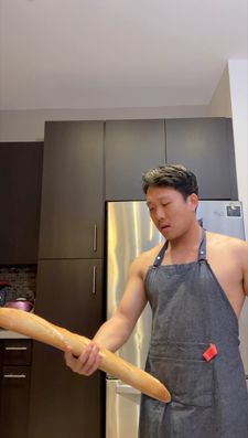 Instagram post by @joonleecomedy