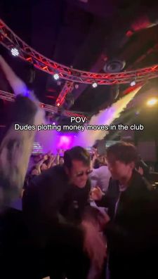 Instagram post by @joonleecomedy