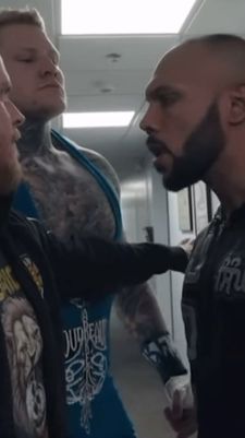 Instagram post by @jorajohl