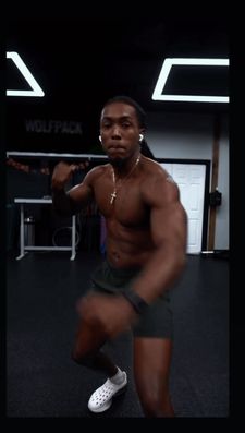 Instagram post by @jordiebefit