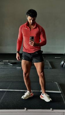 Instagram post by @josephdamian_