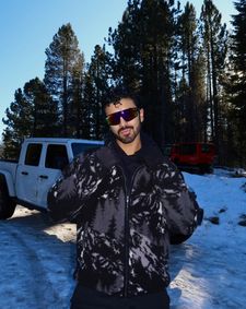 Instagram post by @josephdamian_