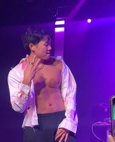 Instagram post by @josh.kimchi