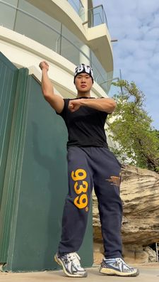 Instagram post by @josh.kimchi