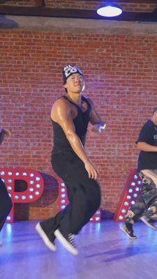 Instagram post by @josh.kimchi