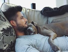 Instagram post by @joshheller