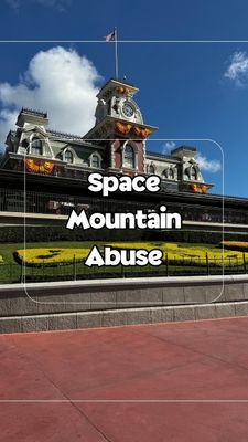 Instagram post by @joshintheparks