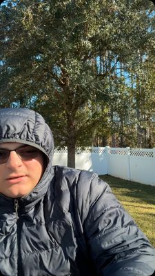 Instagram post by @joshintheparks