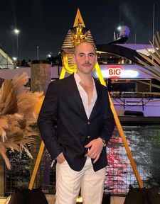 Instagram post by @joshuamribadeo