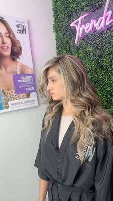 Instagram post by @jrfashionstyling_