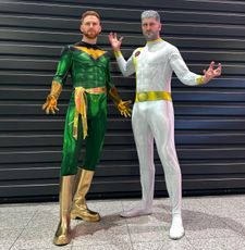 Instagram post by @jrumble