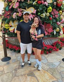 Instagram post by @juicy.and.izzy