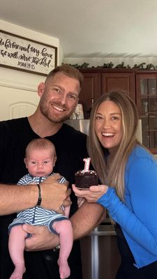 Instagram post by @juliealedbetter