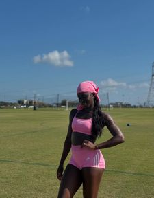 Instagram post by @junellebromfield