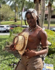 Instagram post by @junellebromfield