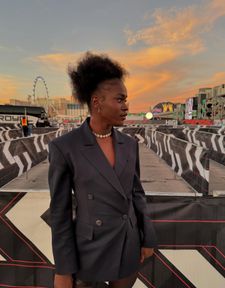 Instagram post by @junellebromfield