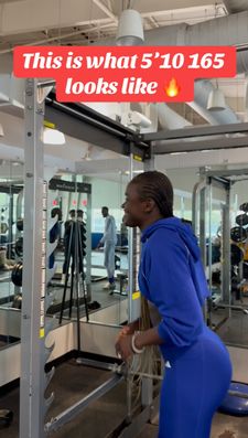 Instagram post by @junellebromfield