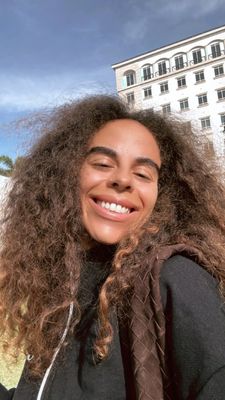 Instagram post by @junglejohanna