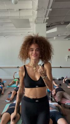 Instagram post by @junglejohanna